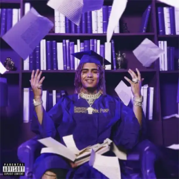 Instrumental: Lil Pump - Racks on Racks (Produced By Diamond Pistols & Diablo)